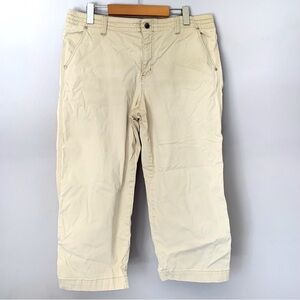 Jones & Co Ladies Size 10 Capris